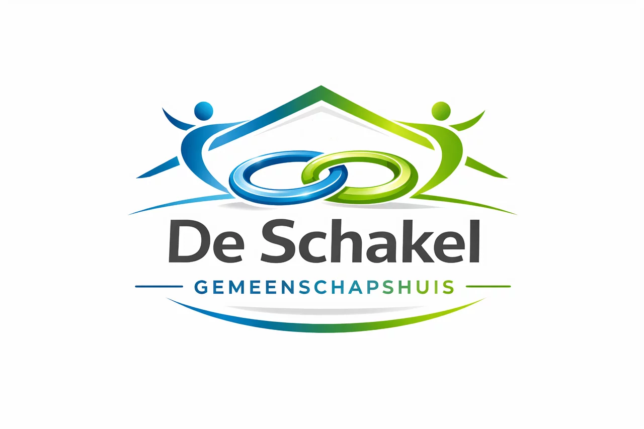 De Schakel Dorplein